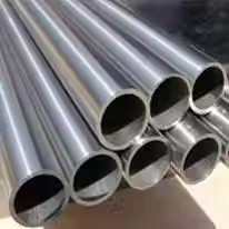 Stainless Steel 202 Welded Pipe