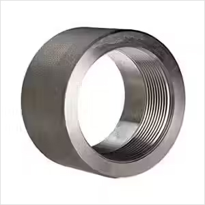 Forged Coupling Fittings Dealer