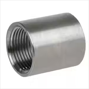 Pipe Fitting Coupling Supplier