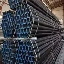IS 1239 Carbon Steel Pipe