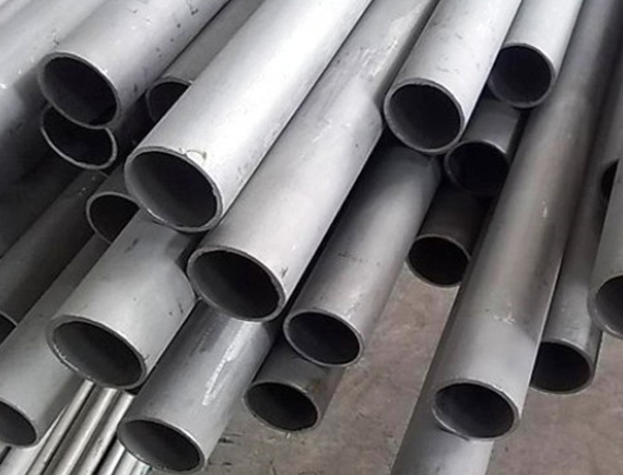 ASTM A106 Carbon Steel Seamless Pipe