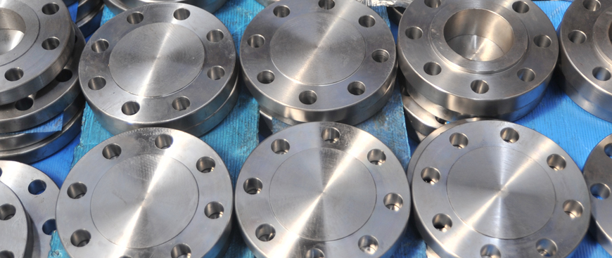 Manufacturers And Exporter Slip On Flanges