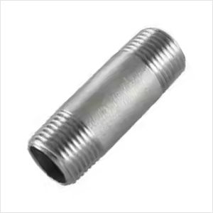 Pipe Fitting Nipple Supplier