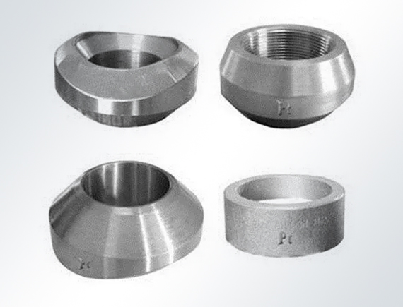 Stainless Steel 304 Outlet Fittings